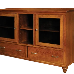 Amish Duchess 62″ TV Stand