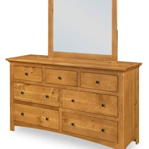 Canton Mirror