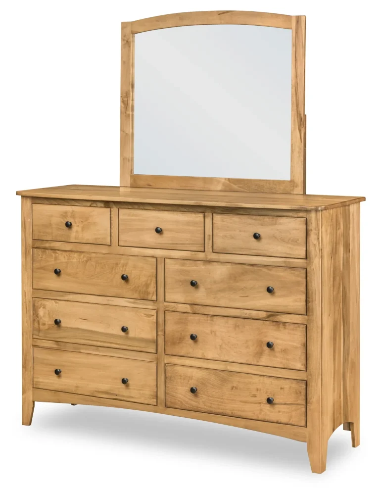 Carlston Tall Dresser