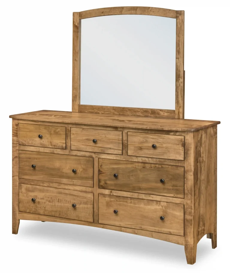 Carlston Standard Dresser
