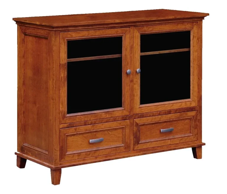 Amish Brooklyn 48″ TV Stand