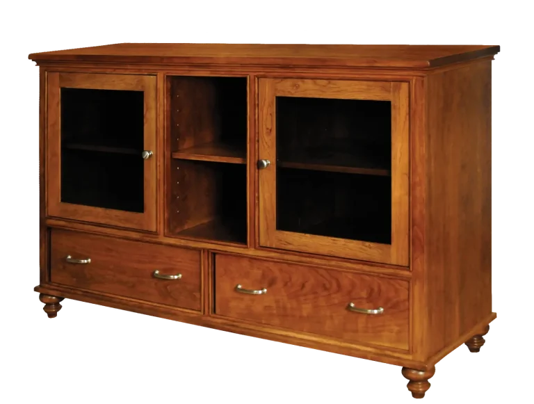 Amish Duchess 62″ TV Stand