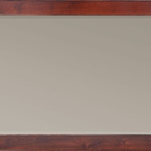 Amish Kingston Landscape Mirror Only
