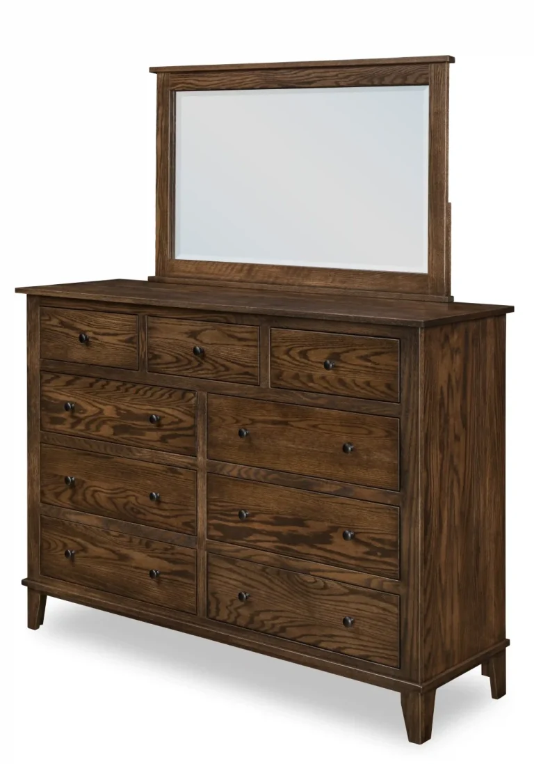 Madison Tall Dresser