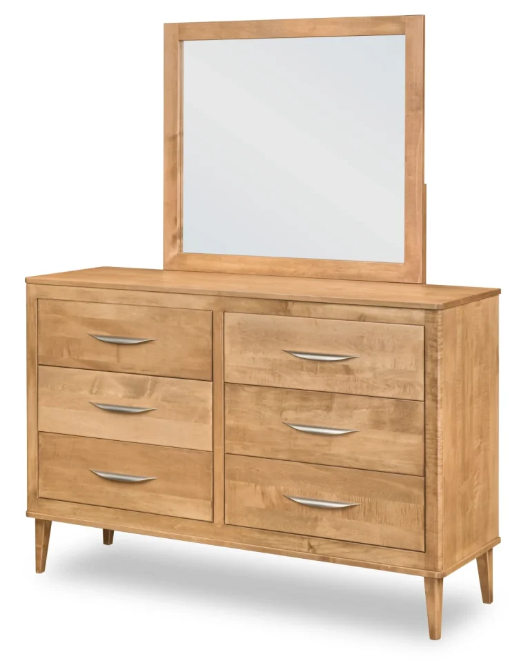 Florence Mirror
