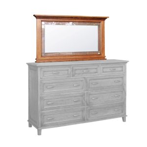 Amish Brooklyn Deluxe Mirror Only
