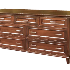 Amish Brooklyn Double Dresser Only