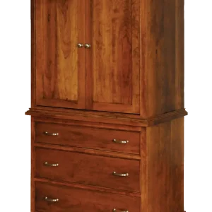 Amish Duchess Armoire