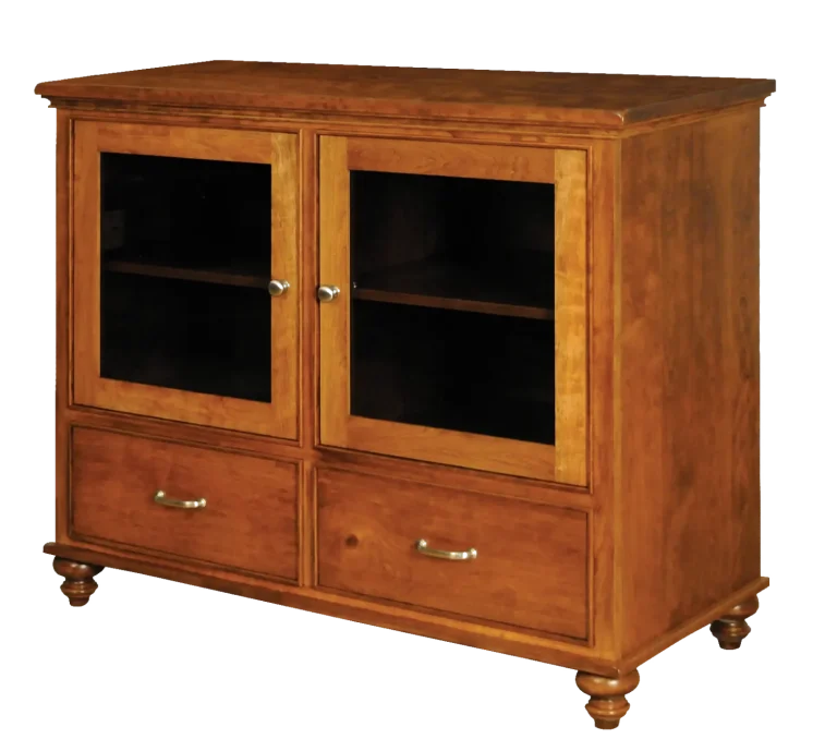 Amish Duchess 48″ TV Stand