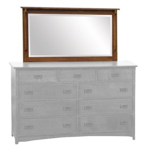 Amish Empire Mission Mirror Only