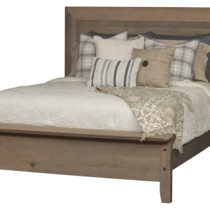 Amish Glendale Bed