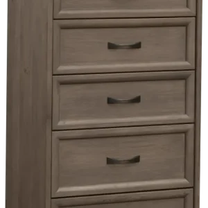 Amish Glendale Lingerie Chest