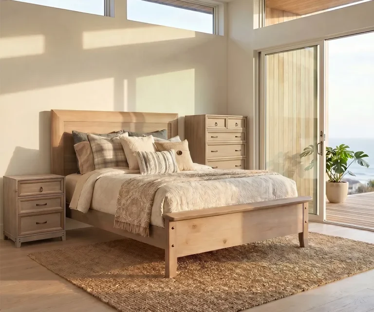 Glendale Bedroom Collection