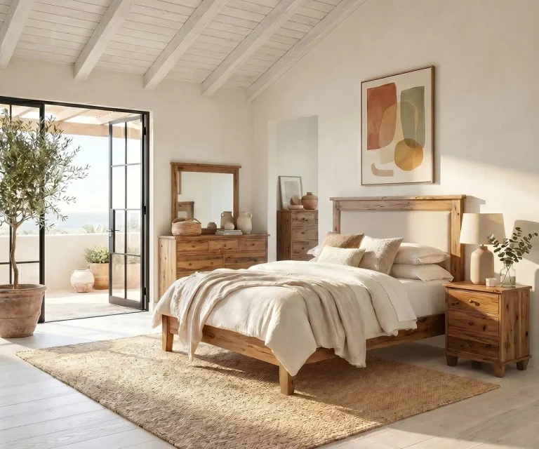 Kensington Bedroom Collection