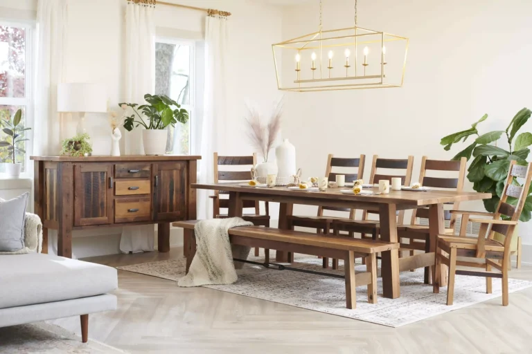 Cleveland Dining Collectoin
