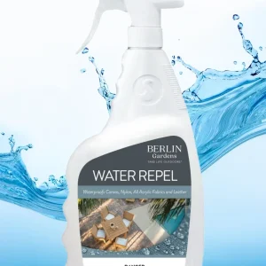 Water Repel by Berlin Gardens