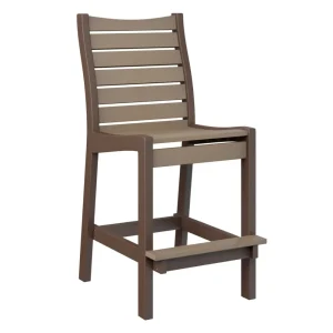 Bristol Bar Chair by Berlin Gardens