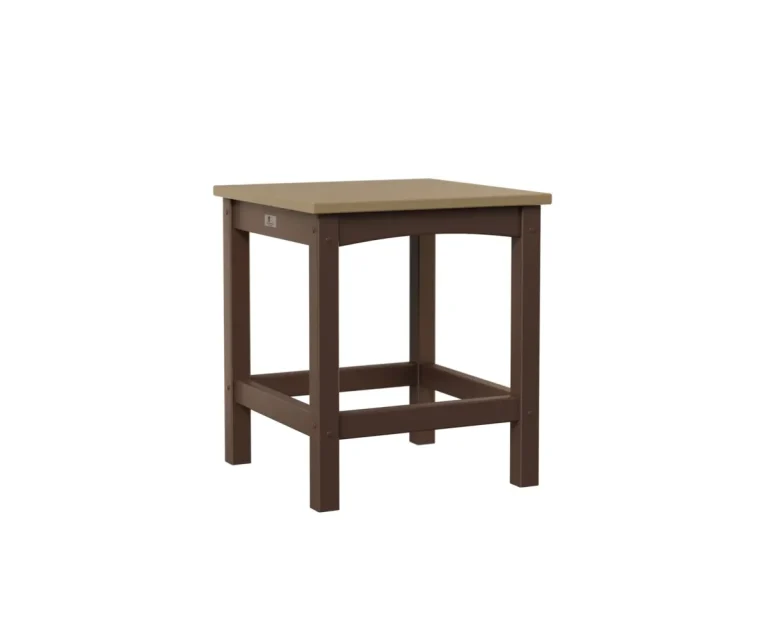 Camden End Table by Berlin Gardens