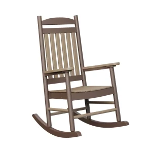 Porch Rocker by Berlin Gardens
