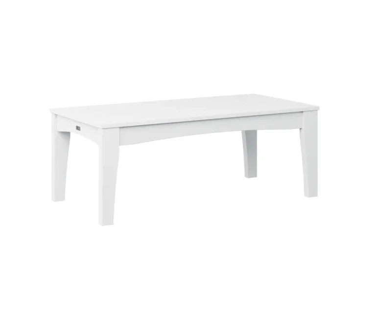 Classic Terrace Coffee Table by Berlin Gardens