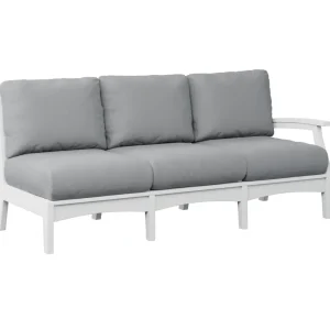 Classic Terrace Arm Sectional Sofa – Left by Berlin Gardens