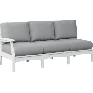 Classic Terrace Arm Sectional Sofa – Right by Berlin Gardens