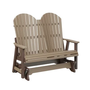 Comfo Back Double Glider by Berlin Gardens