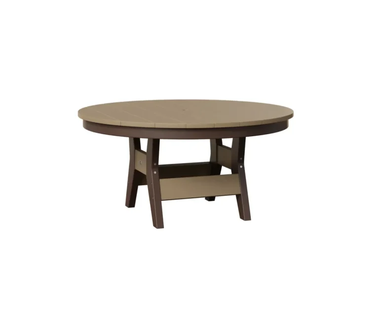 Harbor 38″ Round Conversation Table by Berlin Gardens