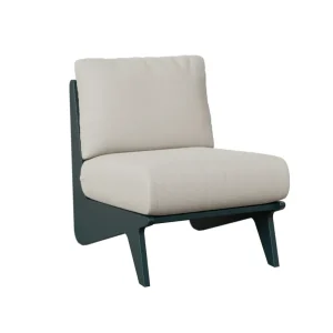 Holland Club Chair by Berlin Gardens