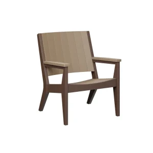 Mayhew Chat Low Chair by Berlin Gardens