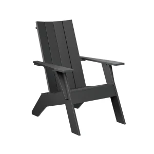 Nordic Adirondack Chair by Berlin Gardens