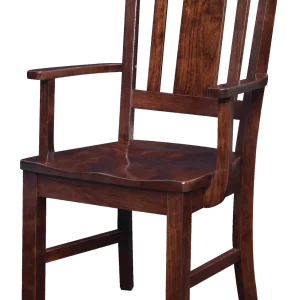 Amish Arlington Arm Chair