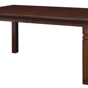 Amish Arlington Table – 42” x 66” solid top