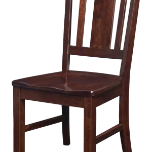 Amish Arlington Side Chair