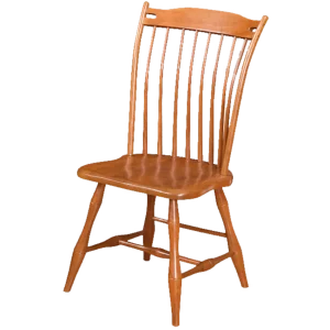 Amish Concord Side Chair #1