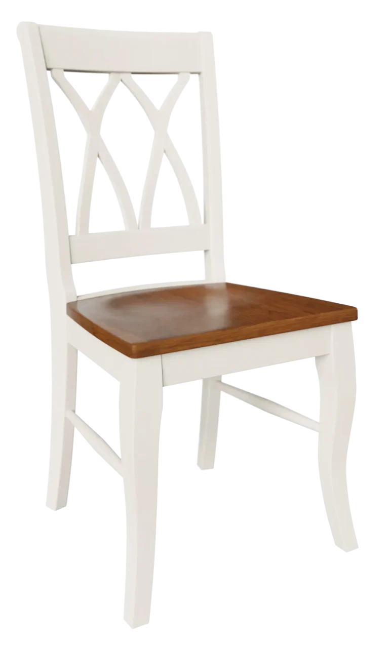 Amish Glendale Side Chair
