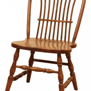 Amish Heritage Side Chair