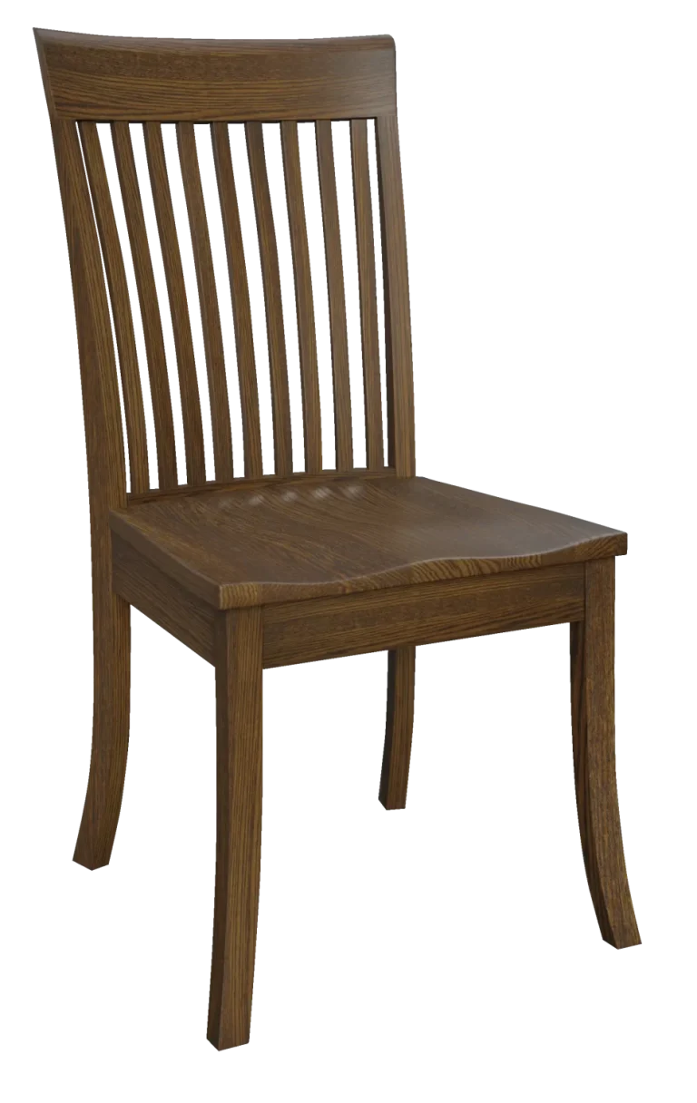 Amish Newbury Side Chair