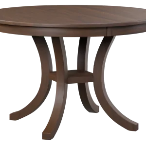 Amish Oak Harbor Table