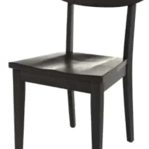 Amish Richville Side Chair