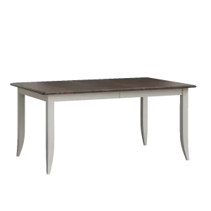 Amish Rockland Table