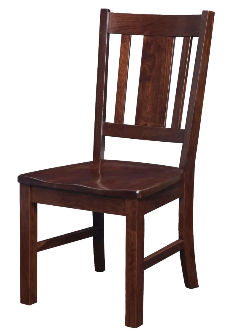 Amish Arlington Side Chair