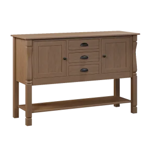 Amish Ashville Side Board