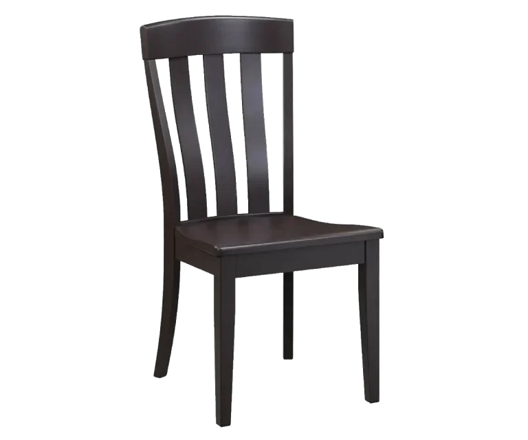Amish Brookport Side Chair