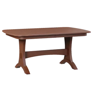 Amish Brookport Table