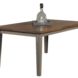 Amish Barnwood Table