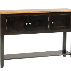 Amish Clanton Server