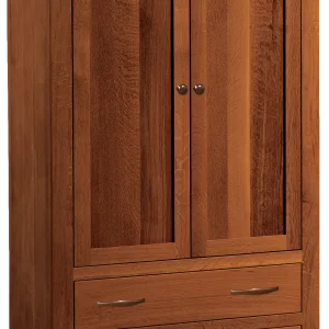 Amish Bloomfield Armoire