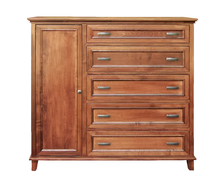 Amish Brooklyn Gentlemans Chest