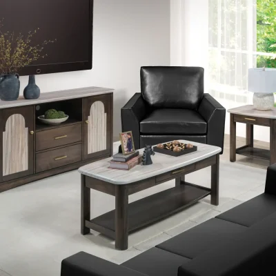 Millwest Parkview Collection